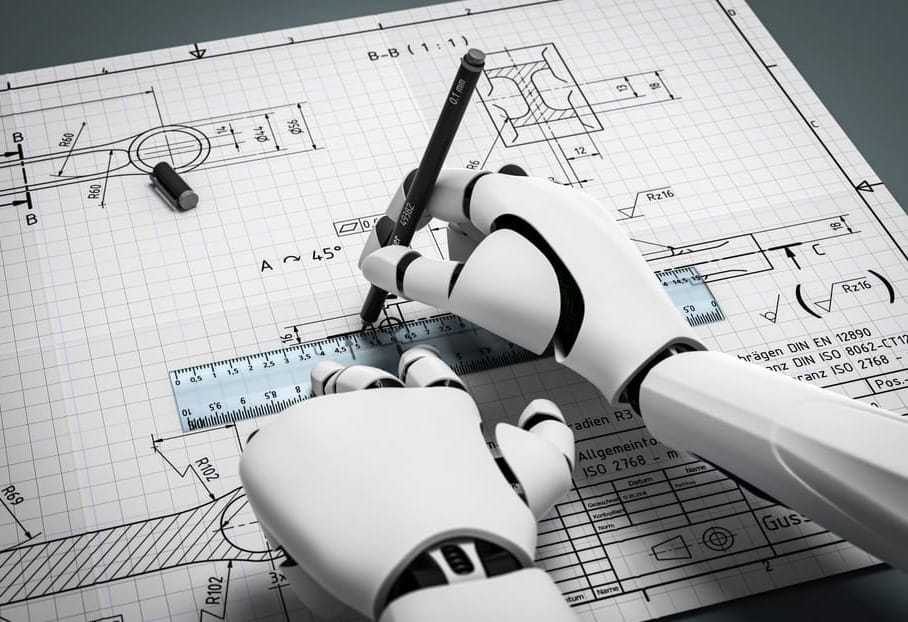 How AI Is Designing Homes Without Architects: UK Context, Case Studies, and Implications for Social Housing