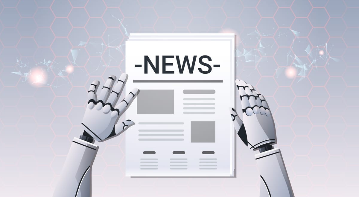 AI News Round-Up: June 2025