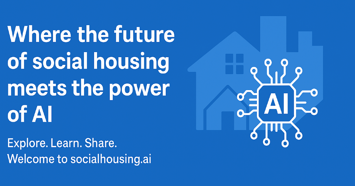 About socialhousing.ai
