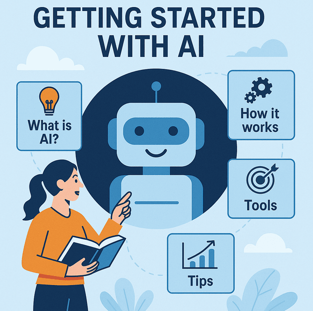 Getting Started With AI in Social Housing