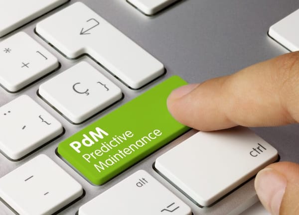 Five Ways AI Can Improve Maintenance Efficiency in Social Housing