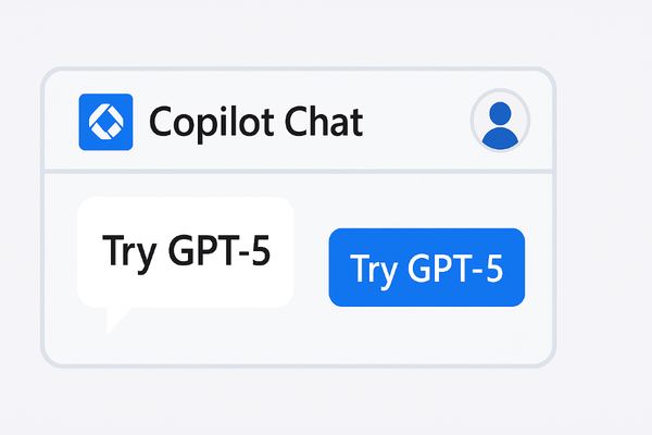 Microsoft Copilot Meets ChatGPT-5: What It Means for You at Work